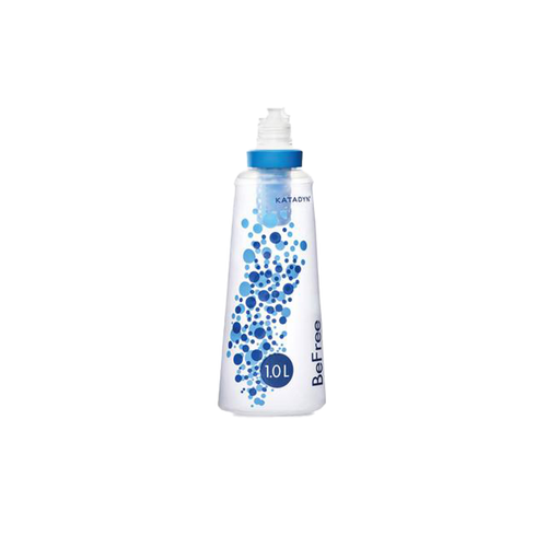 Katadyn BeFree Bottle 1.0L
