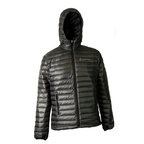 NovaUL Men's Jacket