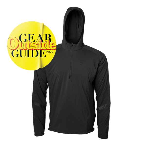 Ventus Active Hoodie - Men's