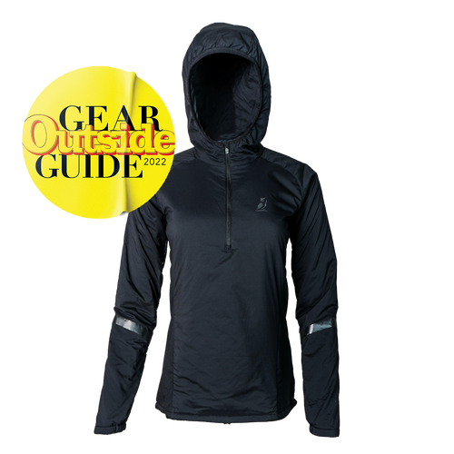 Ventus Active Hoodie - Women's